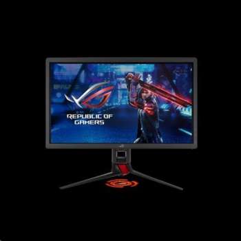 27" ASUS ROG Strix XG27UQ DSC