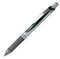 Gelový roller Pentel Energel - černý, 0,7 mm