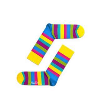 Veselé ponožky Happy Socks (mix barev)