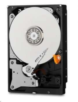 WD PURPLE WD40PURZ 4TB SATA/600 64MB Low Noise