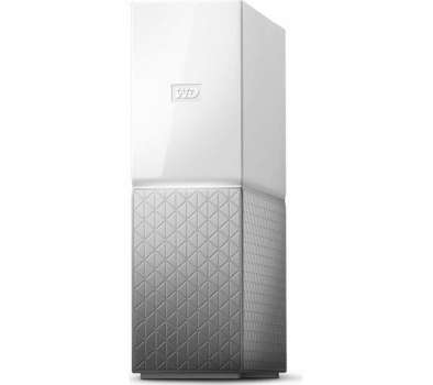 WD My Cloud HOME 3TB