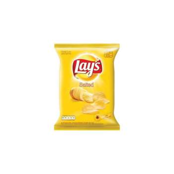 Chipsy Lays Original - 60 g