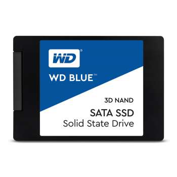 WD Blue 2,5" 1 TB