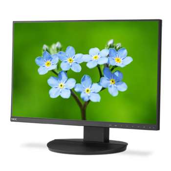 NEC EA231WU-BK LED 23"