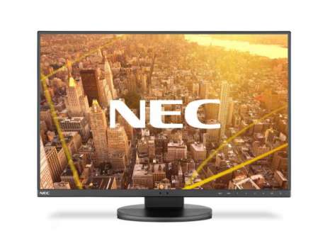 NEC EA231WU LED 23"