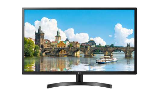 LG Full HD LCD-B 31,5" 32MN500M-B