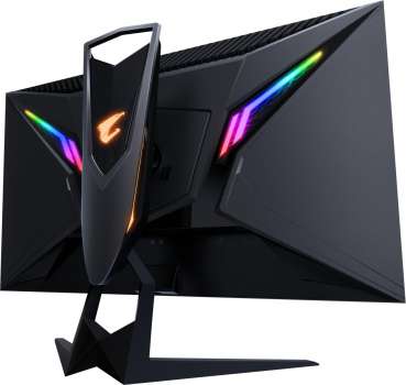 GIGABYTE AORUS AD27QD - LED monitor 27"