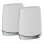 Netgear Orbi WiFi6 Tri-Band Mesh System AX4201