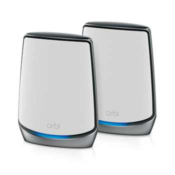 Netgear Orbi AX6000 (1router + 2satelity)