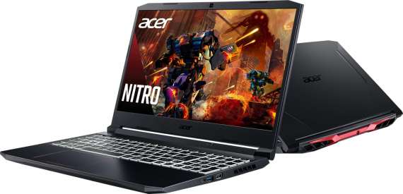 Acer Nitro 5 8GB/1TB 2020 (NH.Q9HEC.003)