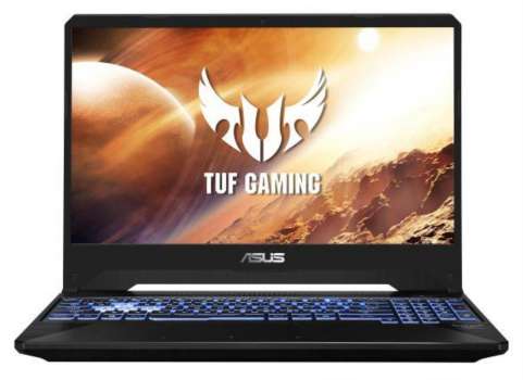 ASUS TUF Gaming 16GB/512GB  (FX505DT-BQ121T)