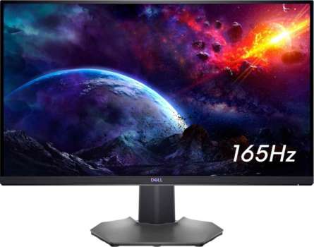 Dell S2721DGF - LED monitor 27"
