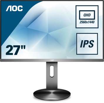 AOC Q2790PQE