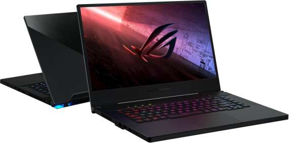 ASUS ROG Zephyrus S15 GX502LWS-HF003T