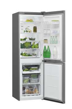 Whirlpool W7 821O OX H