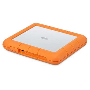 Seagate LaCie Rugged RAID Shuttle 8TB USB-C