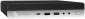 HP EliteDesk 705 G5 DM, černá