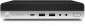 HP EliteDesk 705 G5 DM, černá