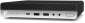 HP EliteDesk 705 G5 DM, černá