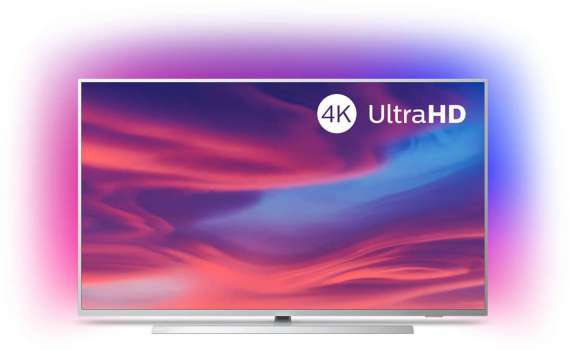 Philips 55PUS7304/12 - 4K UHD LED TV