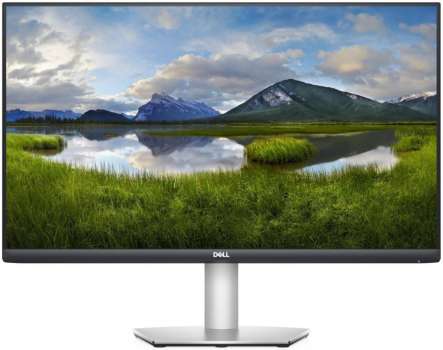 Dell S2721QS - LED 27"