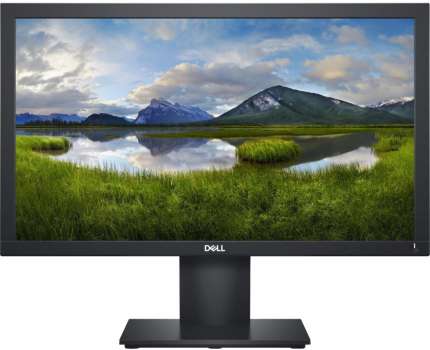 Dell E2020H - LED monitor 20"