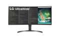 LG 35WN75C-B - LCD monitor 35"