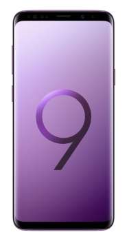 Samsung Galaxy S9+ SM-G965 6GB/64GB Purple