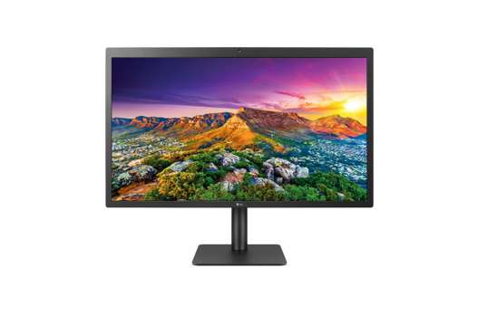 LG 27MD5KL-B.AEU UHD 27"