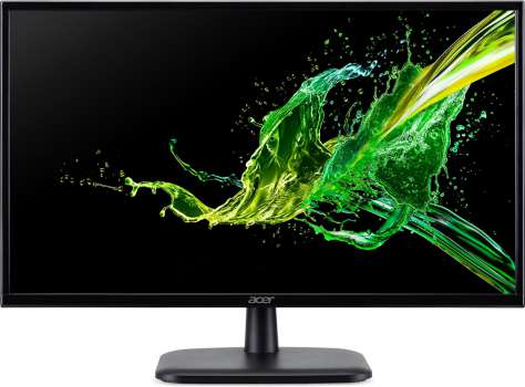 Acer EK220QAbi - LED monitor 21,5"