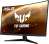 Asus TUF Gaming VG328H1B - LED monitor 31,5"