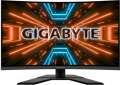 Gigabyte G32QC - LED monitor 32"