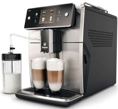 Saeco SM7683/01