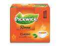 Černý čaj Pickwick - ranní classic, 100x 1,75 g