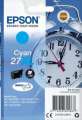 Cartridge Epson T2712 27XL - azurový