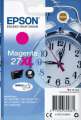 Cartridge Epson T2713 27XL - purpurový