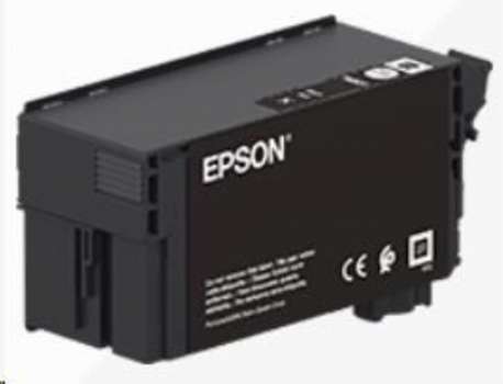 Cartridge Epson T40D140 - černý