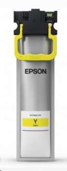 Cartridge Epson TT9444 L - žlutý