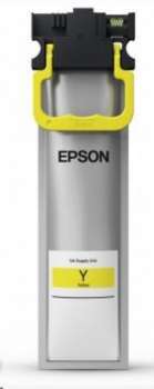 Cartridge Epson T9454 XL - žlutý