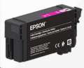 Cartridge Epson T40C340 - purpurový