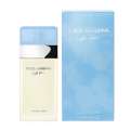 Dámský parfém Dolce Gabbana Light Blue EDT, 50 ml