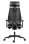 Kancelářská židle Motion PDH - synchro, černá