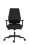 Kancelářská židle Motion - synchro, černá