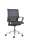 Kancelářská židle Enjoy EY 802 - černá
