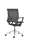 Kancelářská židle Enjoy EY 802 - černá