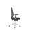 Kancelářská židle Fresca PR 021 - synchro, černá