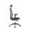 Kancelářská židle Fresca PR 030 - synchro, černá