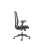 Kancelářská židle Fresca PR 031 - synchro, černá