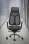 Kancelářská židle MOVE MV 830 - synchro, černá
