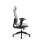 Kancelářská židle Selene - synchro, šedá